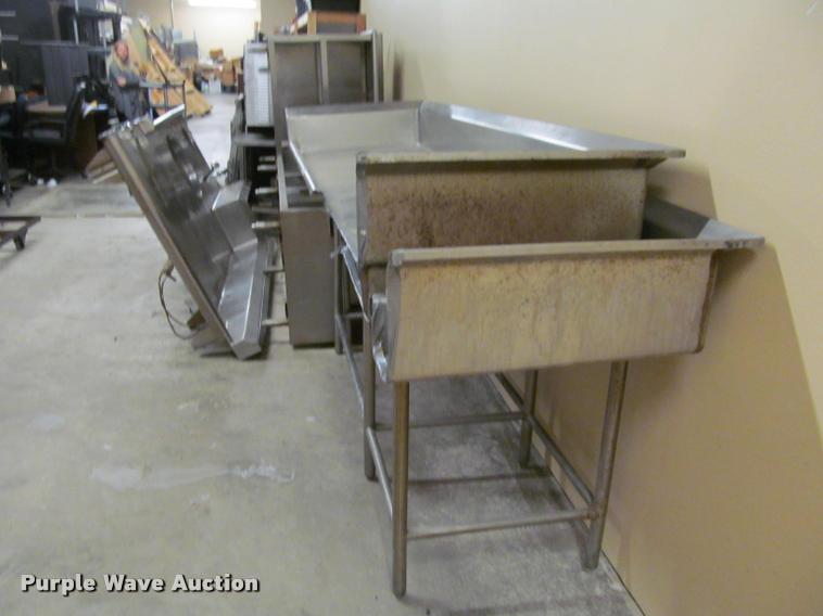 image for item DT9641 Restaurant equipment