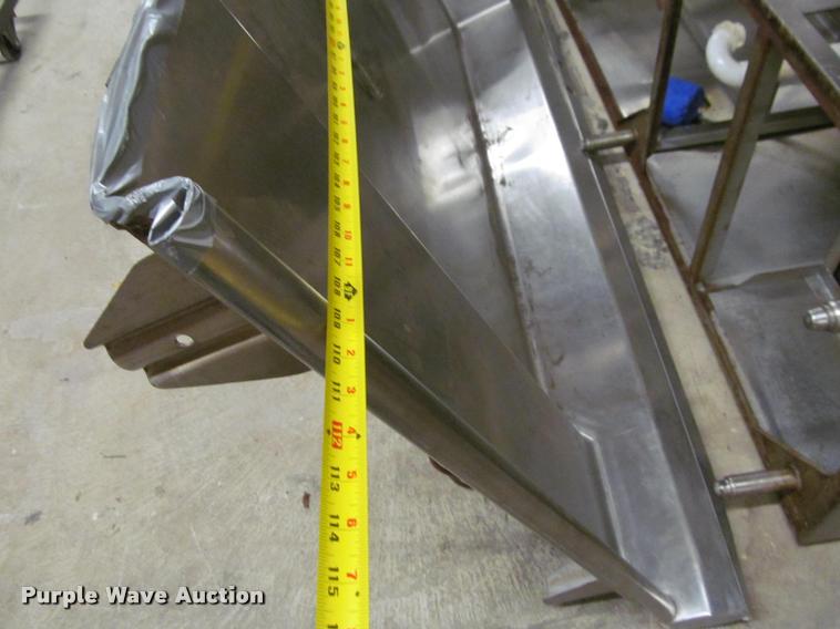 image for item DT9641 Restaurant equipment