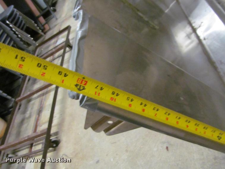 image for item DT9641 Restaurant equipment