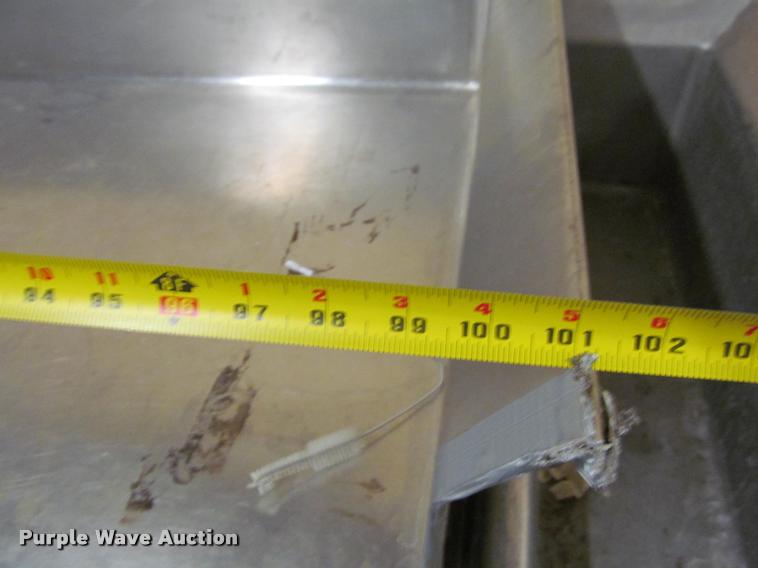 image for item DT9641 Restaurant equipment