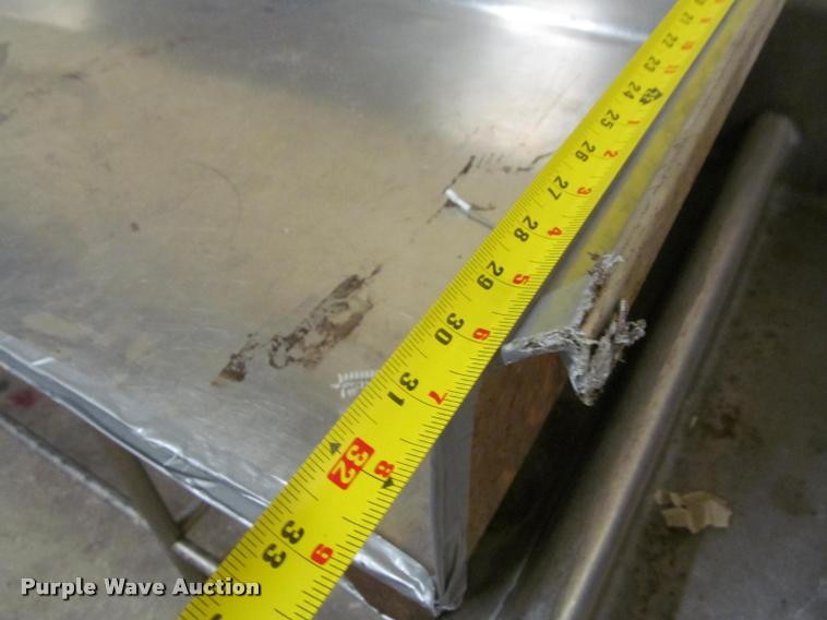 image for item DT9641 Restaurant equipment