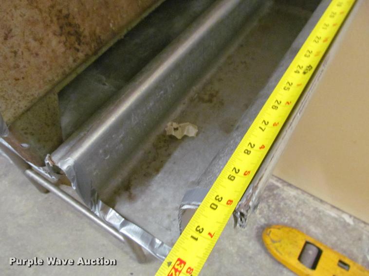 image for item DT9641 Restaurant equipment