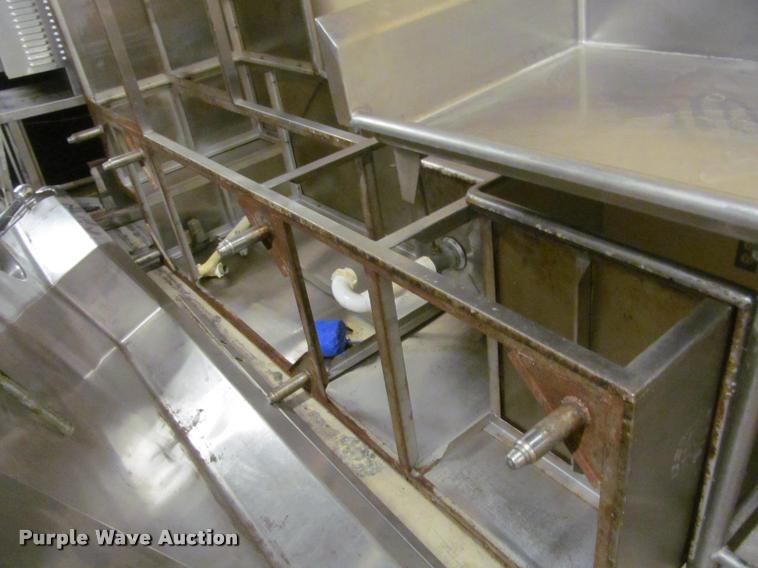 image for item DT9641 Restaurant equipment