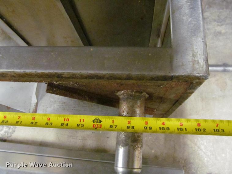 image for item DT9641 Restaurant equipment