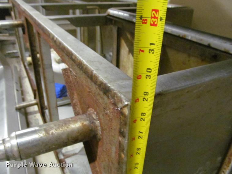 image for item DT9641 Restaurant equipment