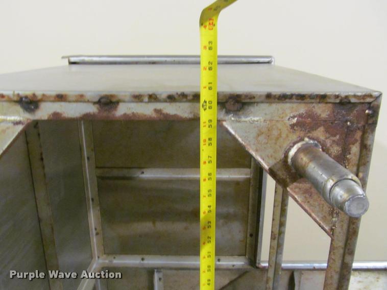 image for item DT9641 Restaurant equipment