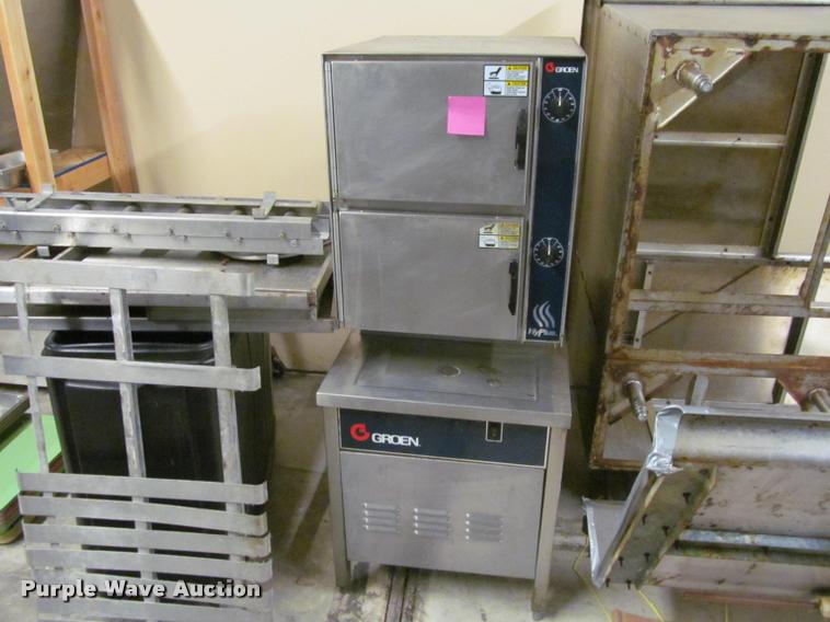 image for item DT9641 Restaurant equipment