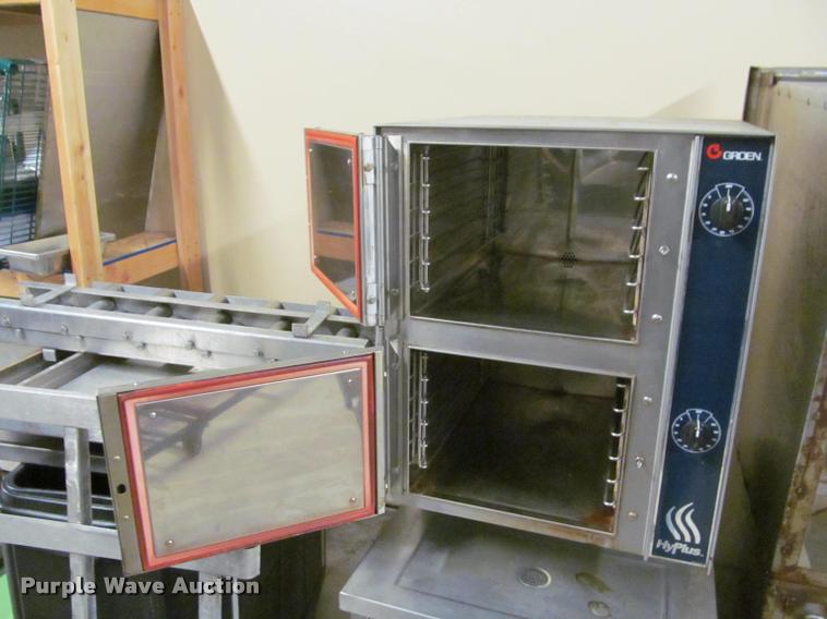 image for item DT9641 Restaurant equipment