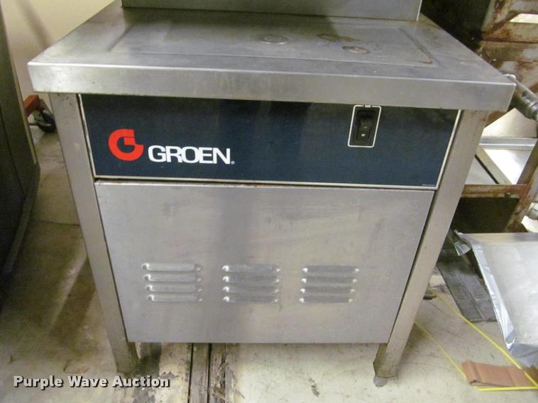 image for item DT9641 Restaurant equipment