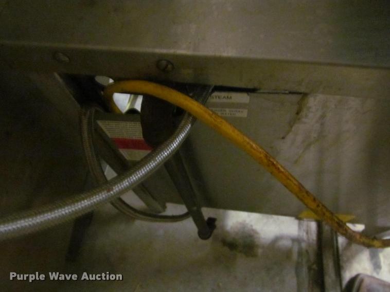 image for item DT9641 Restaurant equipment