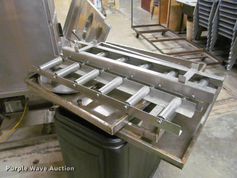 image for item DT9641 Restaurant equipment