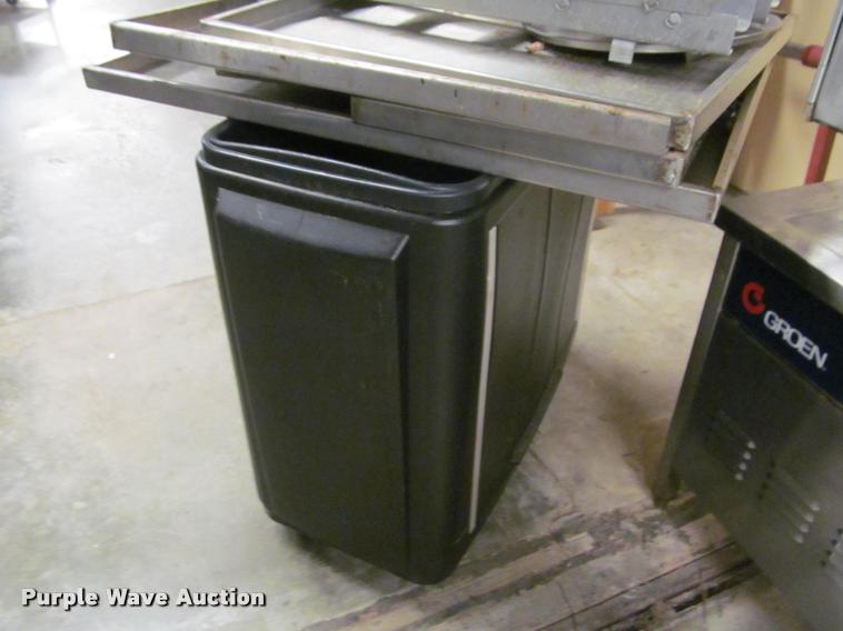 image for item DT9641 Restaurant equipment