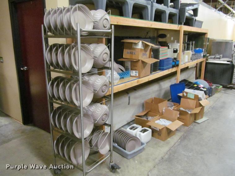 image for item DT9642 Restaurant equipment