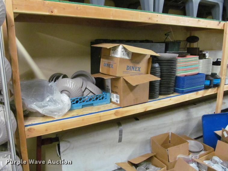 image for item DT9642 Restaurant equipment