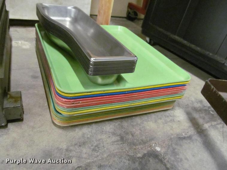 image for item DT9642 Restaurant equipment