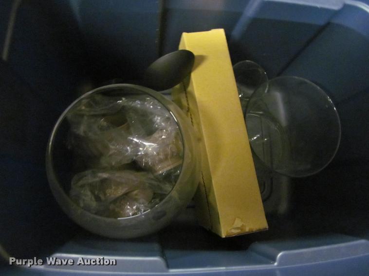 image for item DT9642 Restaurant equipment