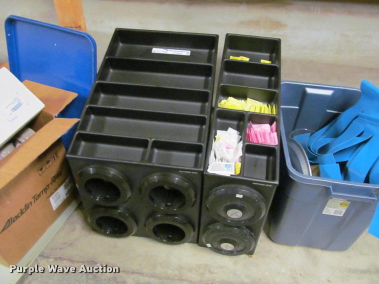 image for item DT9642 Restaurant equipment