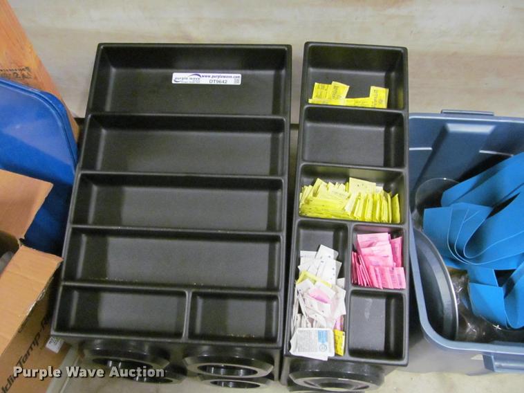 image for item DT9642 Restaurant equipment