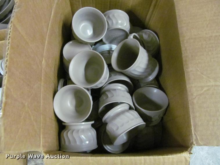 image for item DT9642 Restaurant equipment