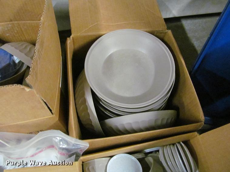 image for item DT9642 Restaurant equipment