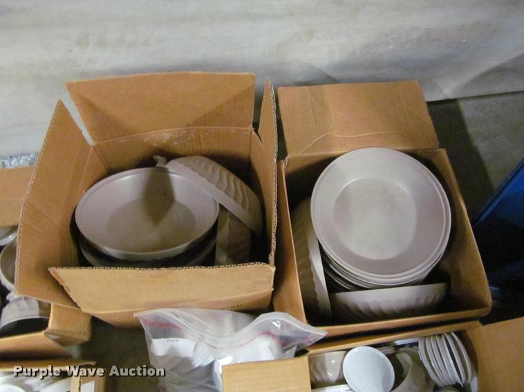 image for item DT9642 Restaurant equipment