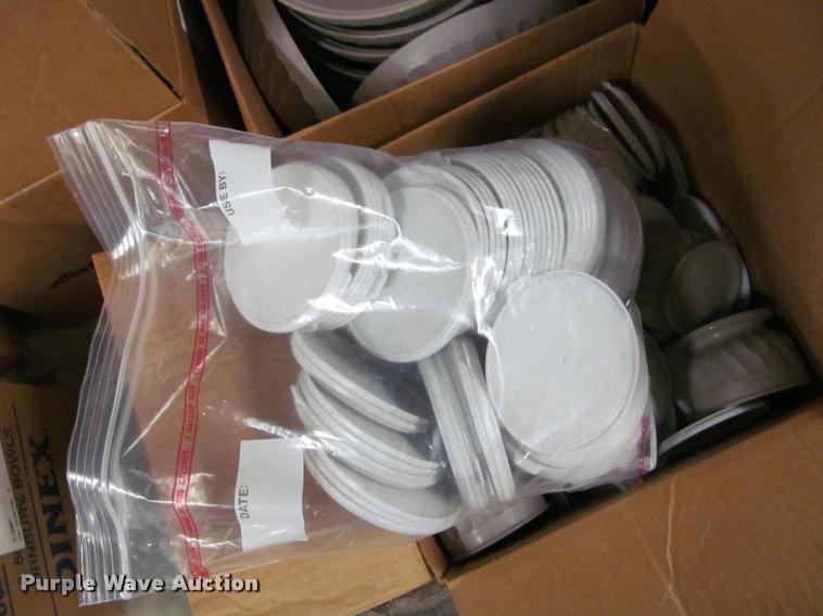 image for item DT9642 Restaurant equipment