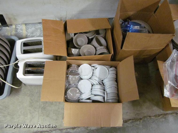 image for item DT9642 Restaurant equipment