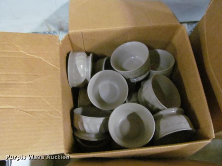 image for item DT9642 Restaurant equipment