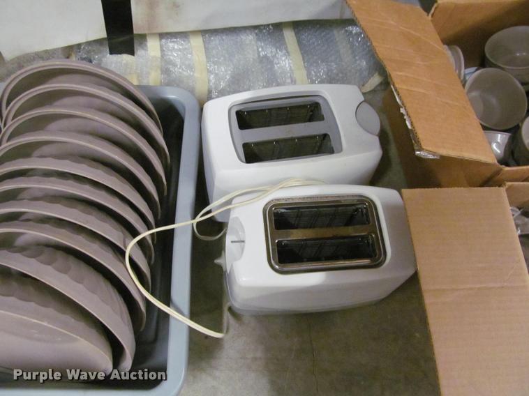 image for item DT9642 Restaurant equipment