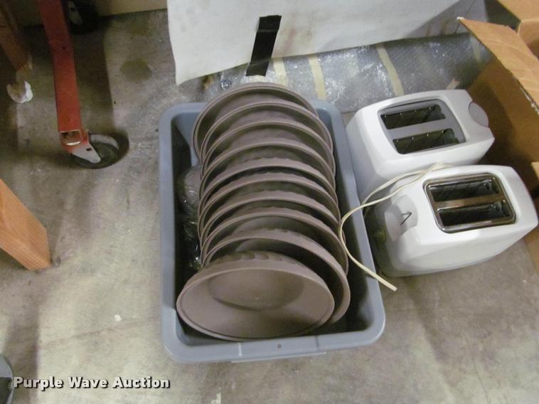 image for item DT9642 Restaurant equipment