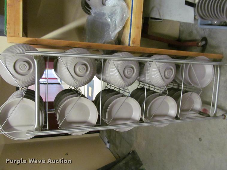 image for item DT9642 Restaurant equipment