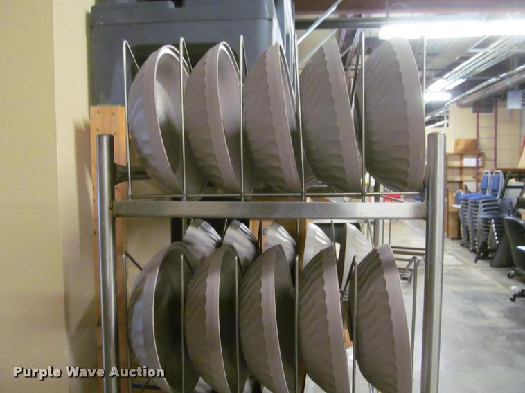 image for item DT9642 Restaurant equipment