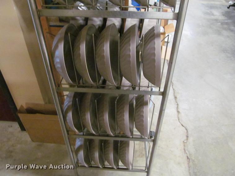 image for item DT9642 Restaurant equipment