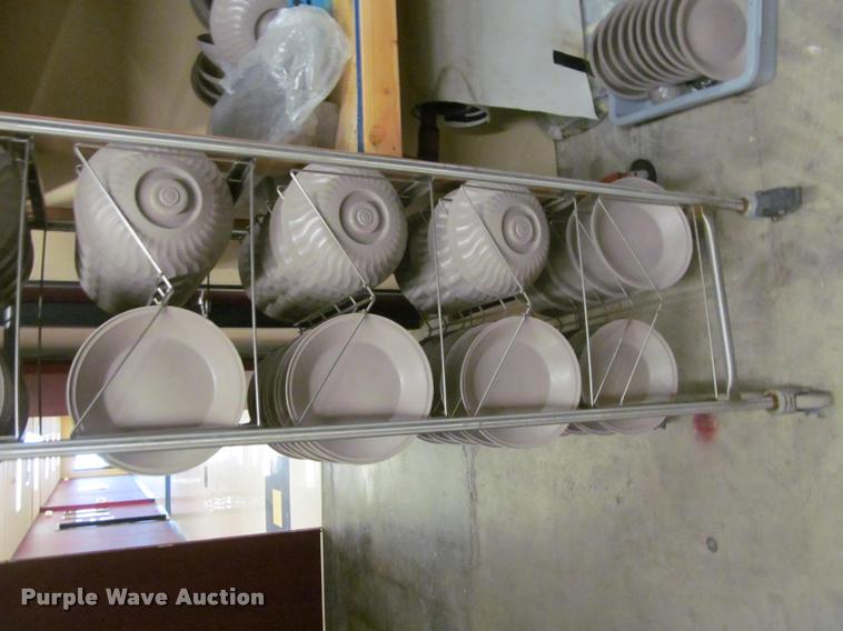 image for item DT9642 Restaurant equipment