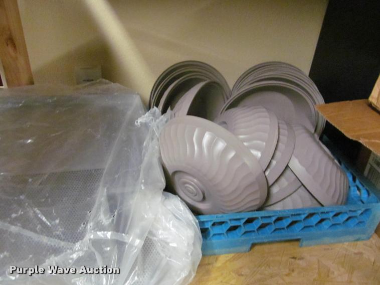 image for item DT9642 Restaurant equipment