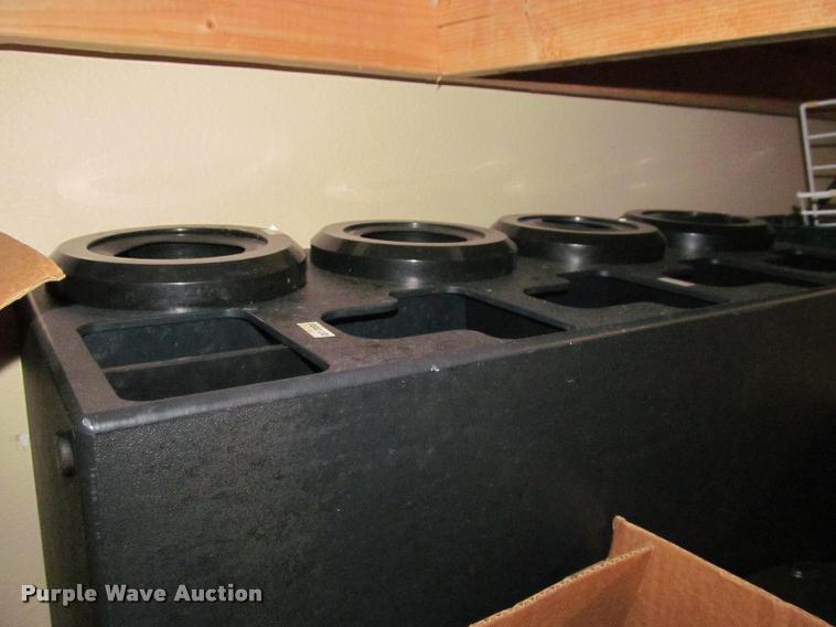 image for item DT9642 Restaurant equipment