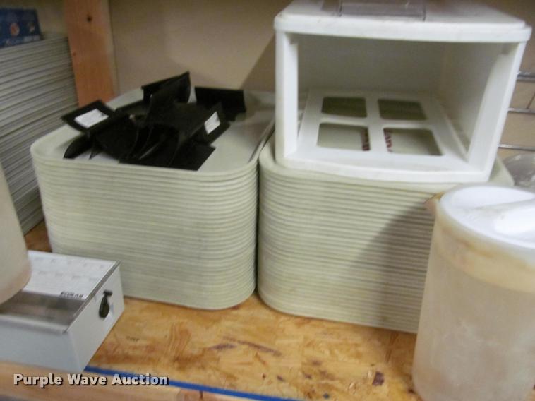 image for item DT9642 Restaurant equipment