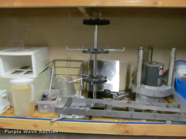 image for item DT9642 Restaurant equipment