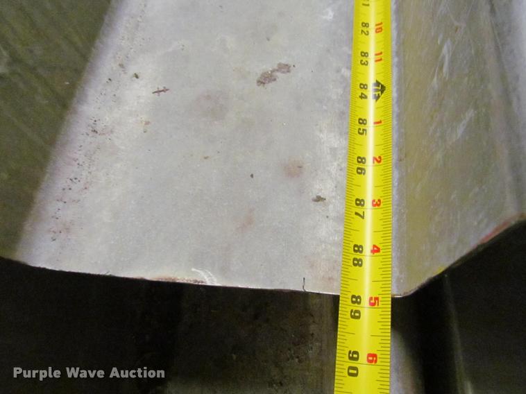 image for item DT9643 Stainless steel sink