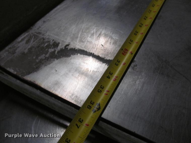 image for item DT9643 Stainless steel sink