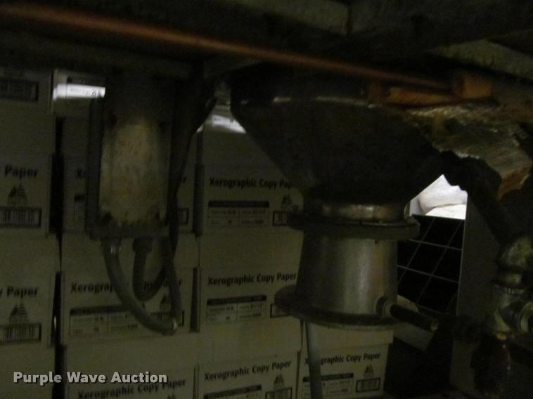 image for item DT9643 Stainless steel sink