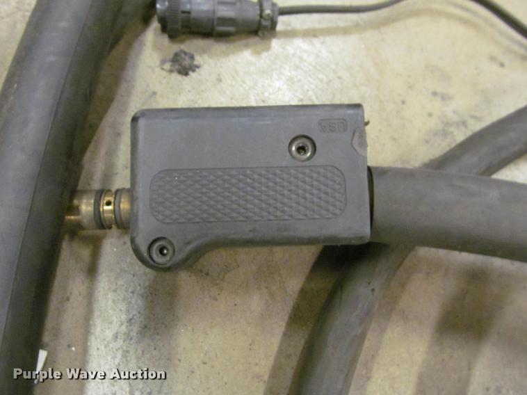 image for item DT9685 (4) MIG welding guns