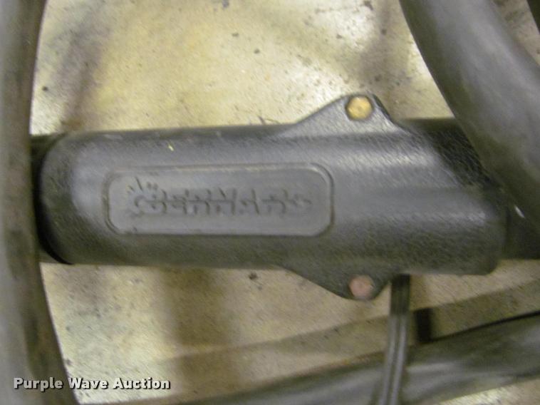 image for item DT9685 (4) MIG welding guns