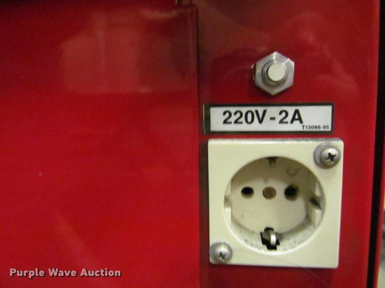 image for item DT9688 Lincoln Electric DC400 welder