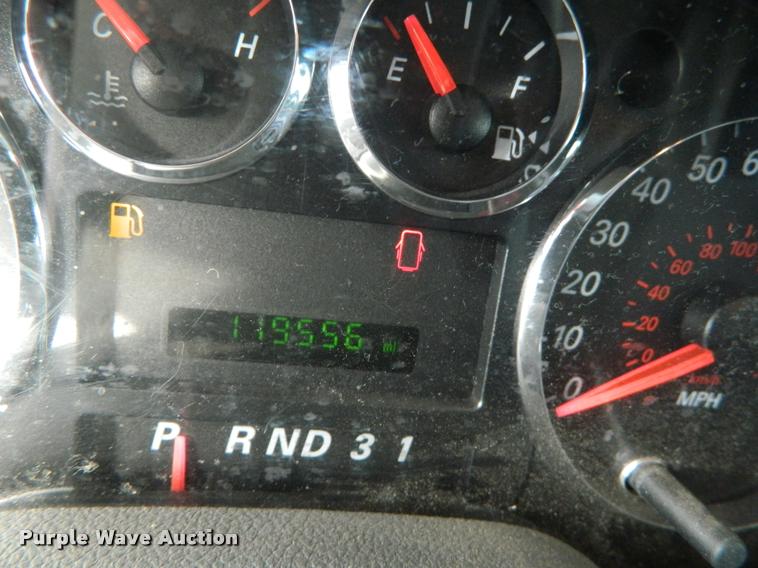 image for item J8809 2003 Ford Freestar van