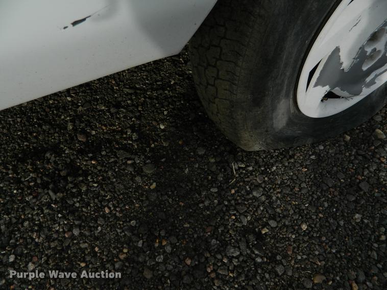 image for item J8810 1993 Chevrolet Corsica LT