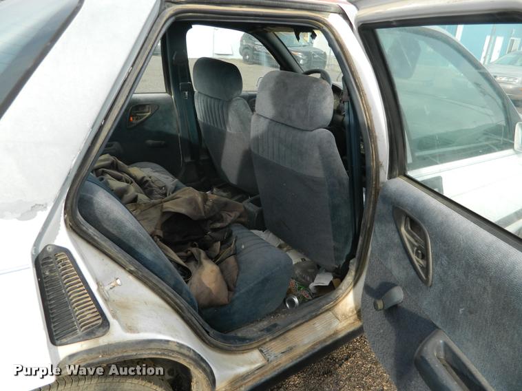 image for item J8810 1993 Chevrolet Corsica LT