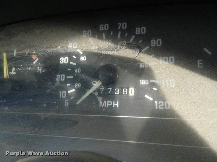 image for item J8810 1993 Chevrolet Corsica LT