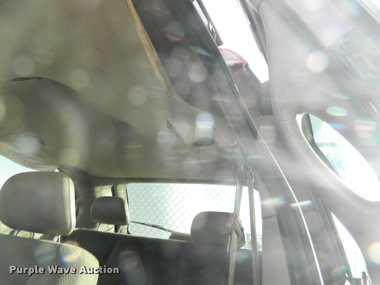 image for item J8812 2003 Dodge Grand Caravan van