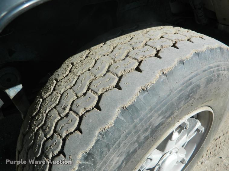 image for item K2732 1985 International S1900 sewer rodder truck